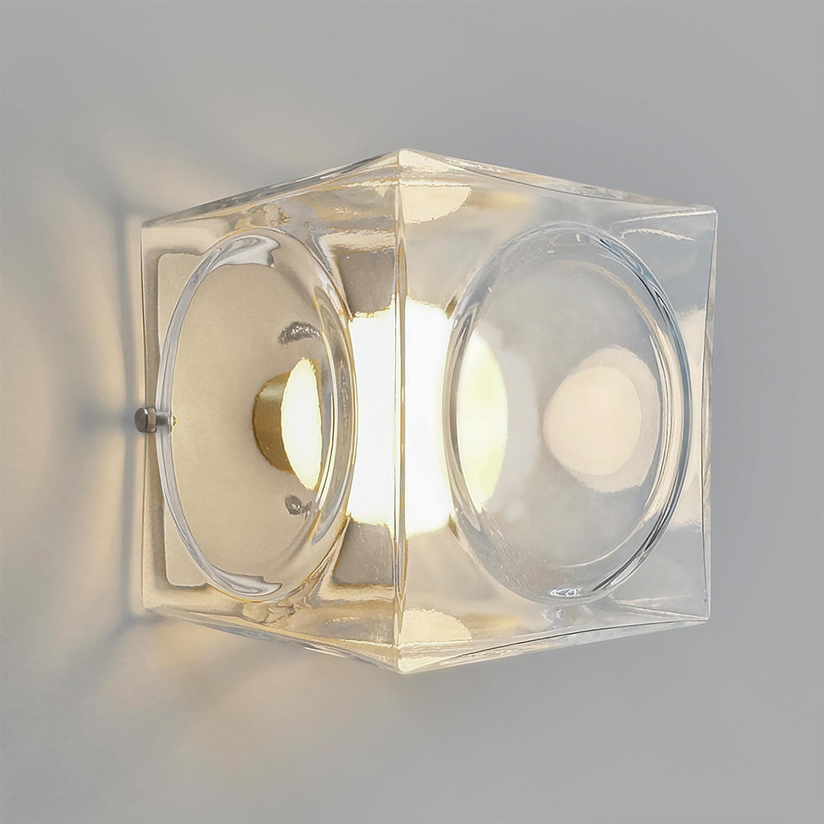 Lee Broom Chant Surface Wall Light