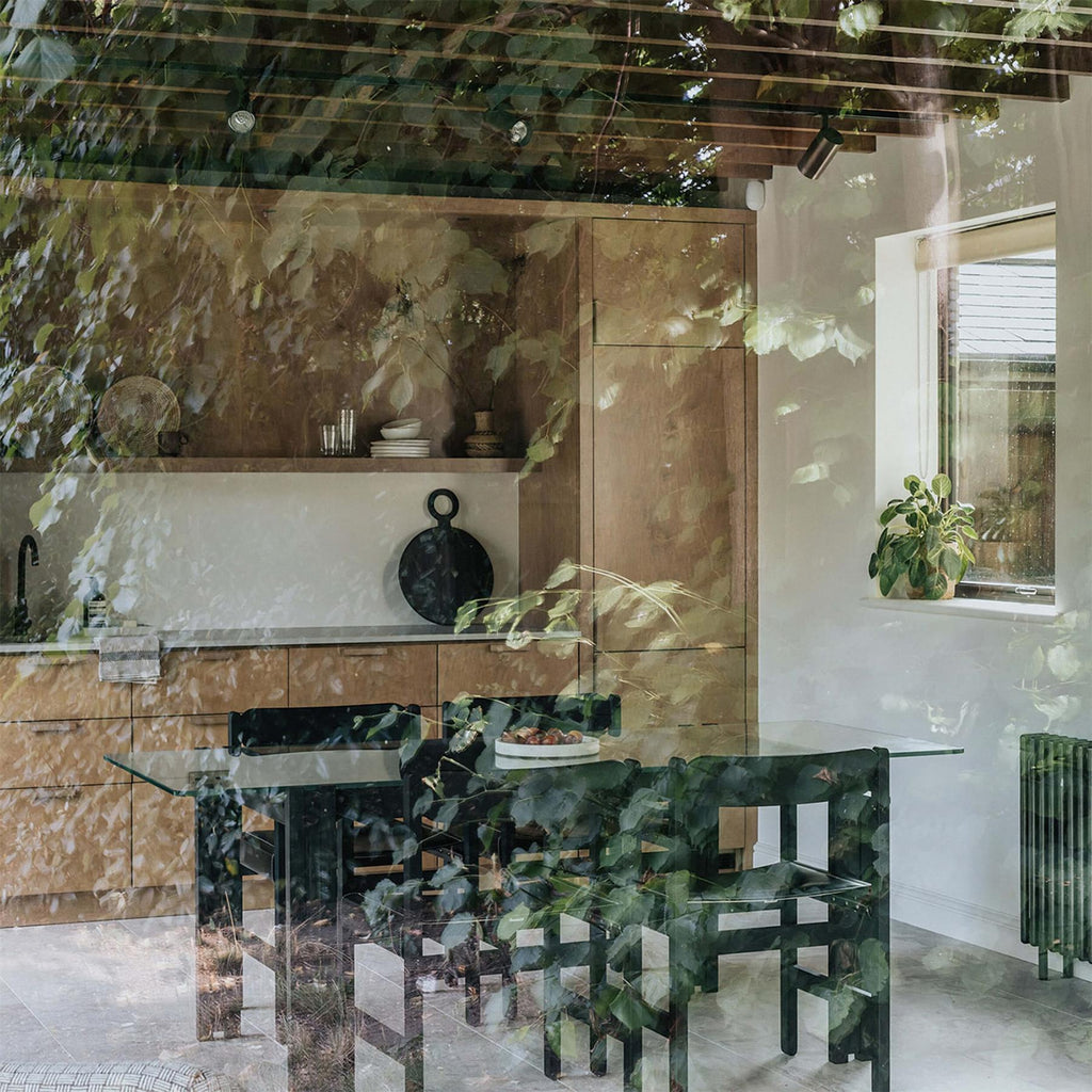 Tamart Clore Dining Table