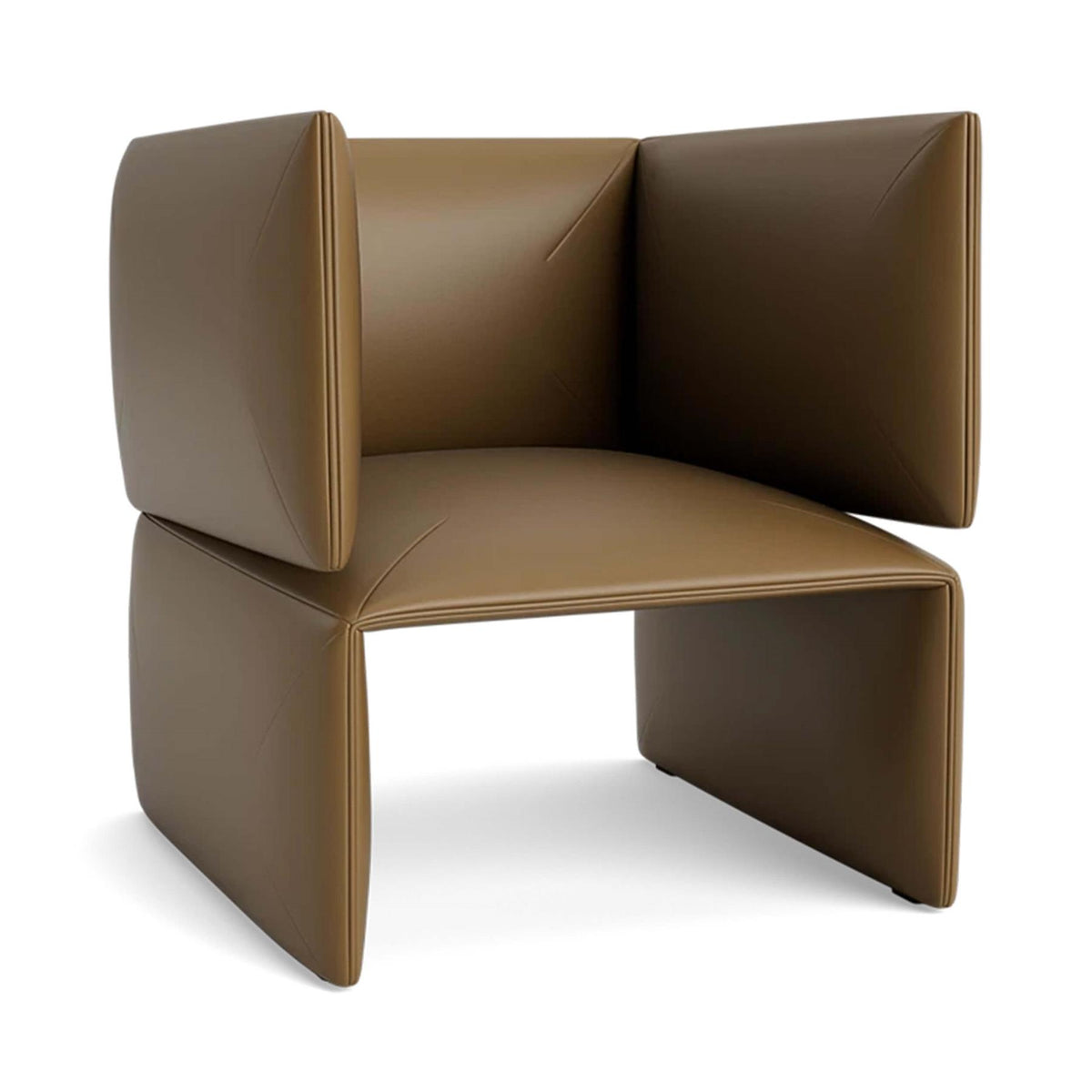 Normann Copenhagen Fold Lounge Chair