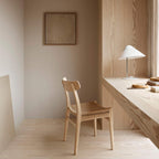 Carl Hansen & Son Opala Table Lamp