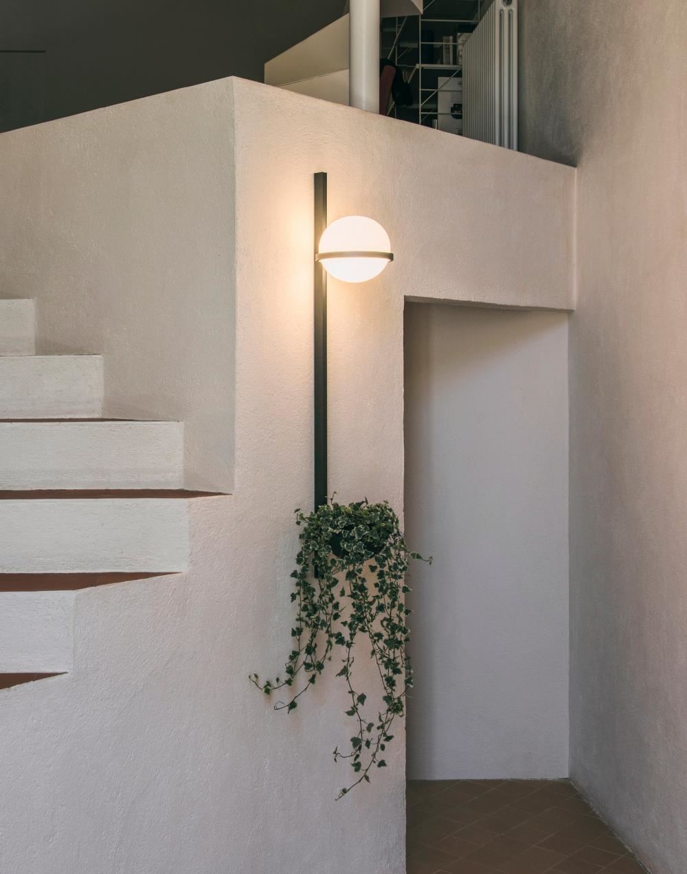 Vibia Palma Wall Light