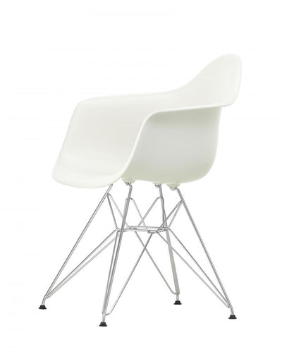 Vitra Eames DAR Plastic Armchair