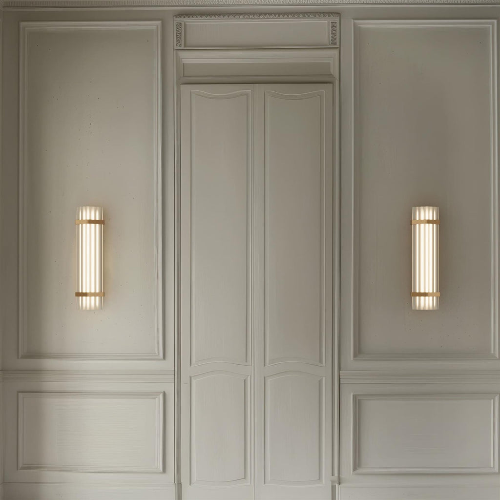 DCW Editions Seagull Wall Light