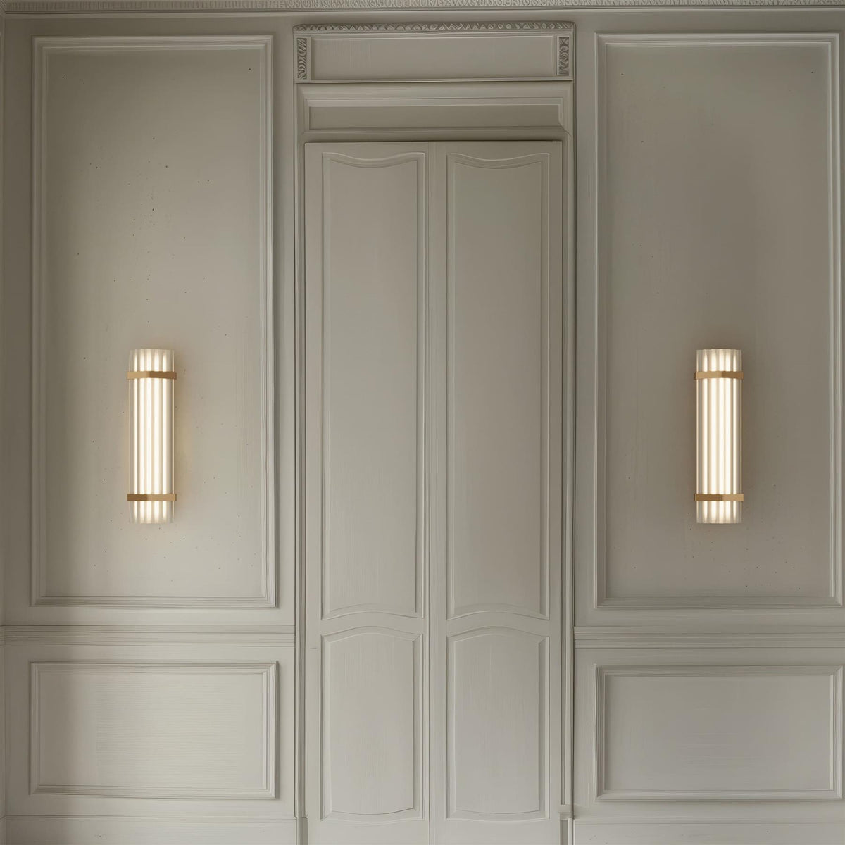 DCW Editions Seagull Wall Light