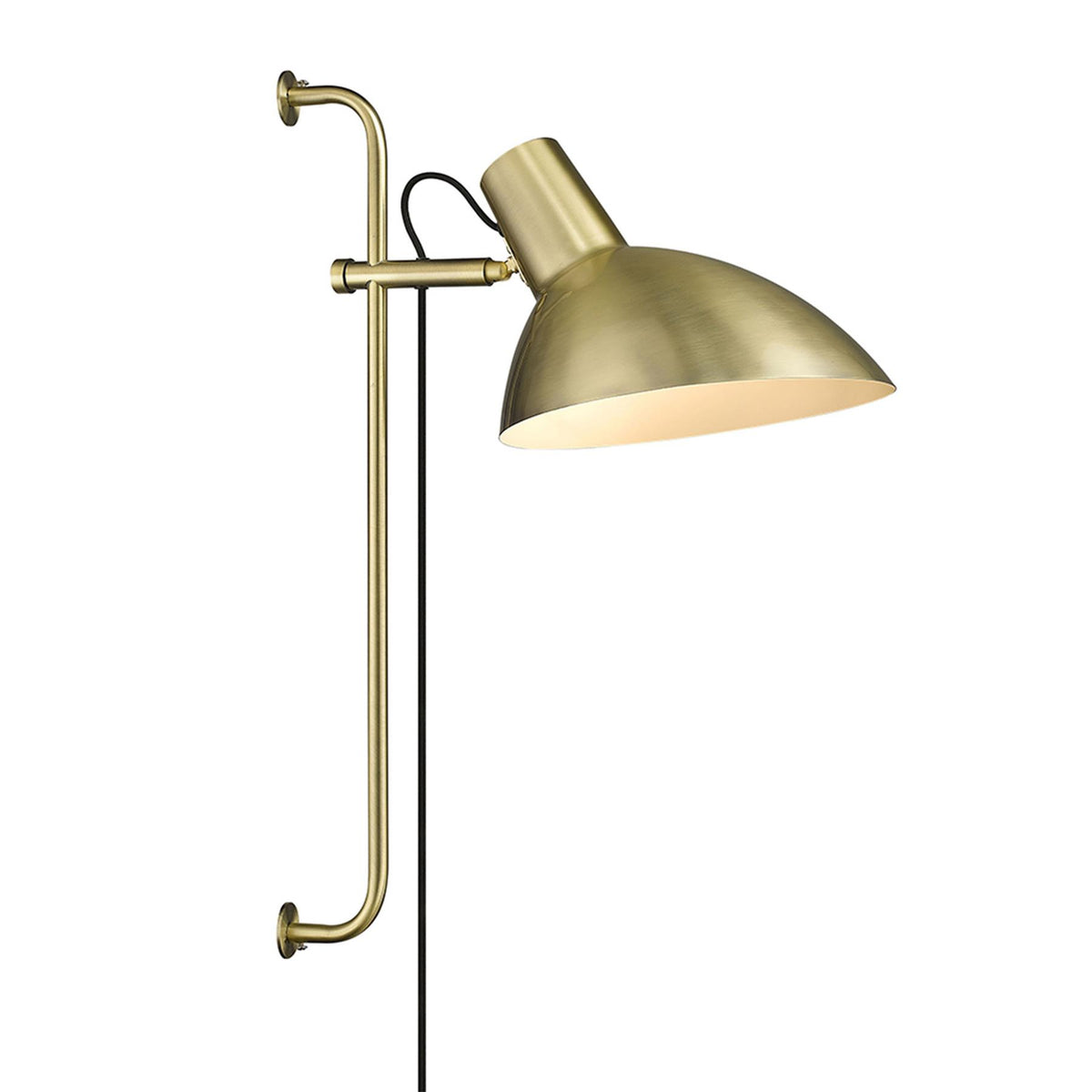 Halo Design Metropole Grande Wall Light