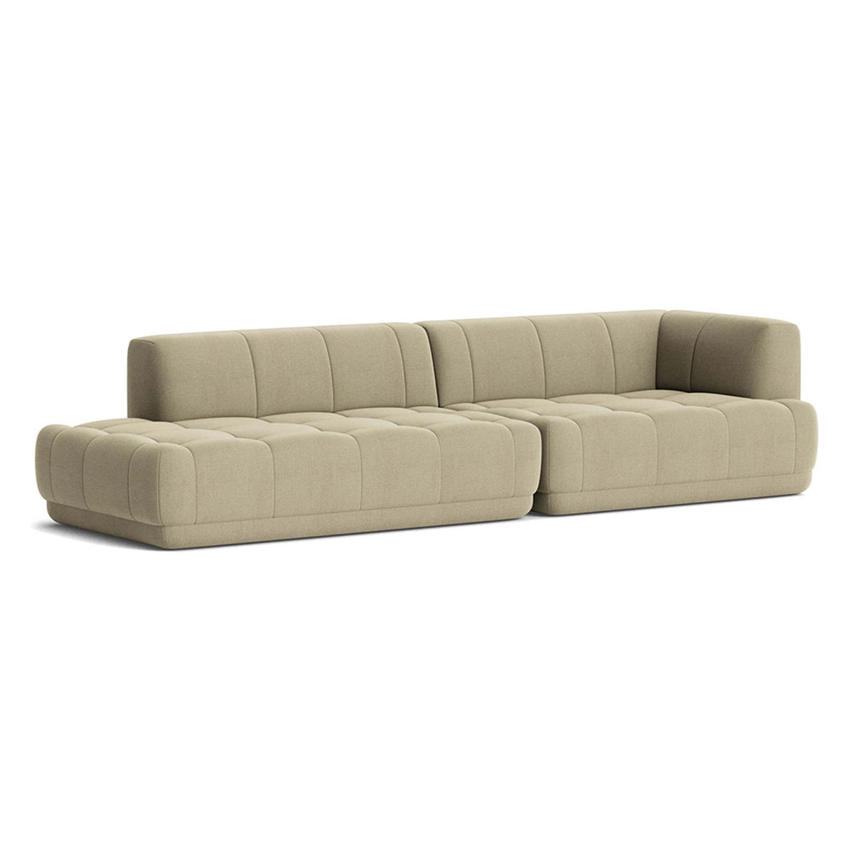 HAY Quilton Sofa Combination 10