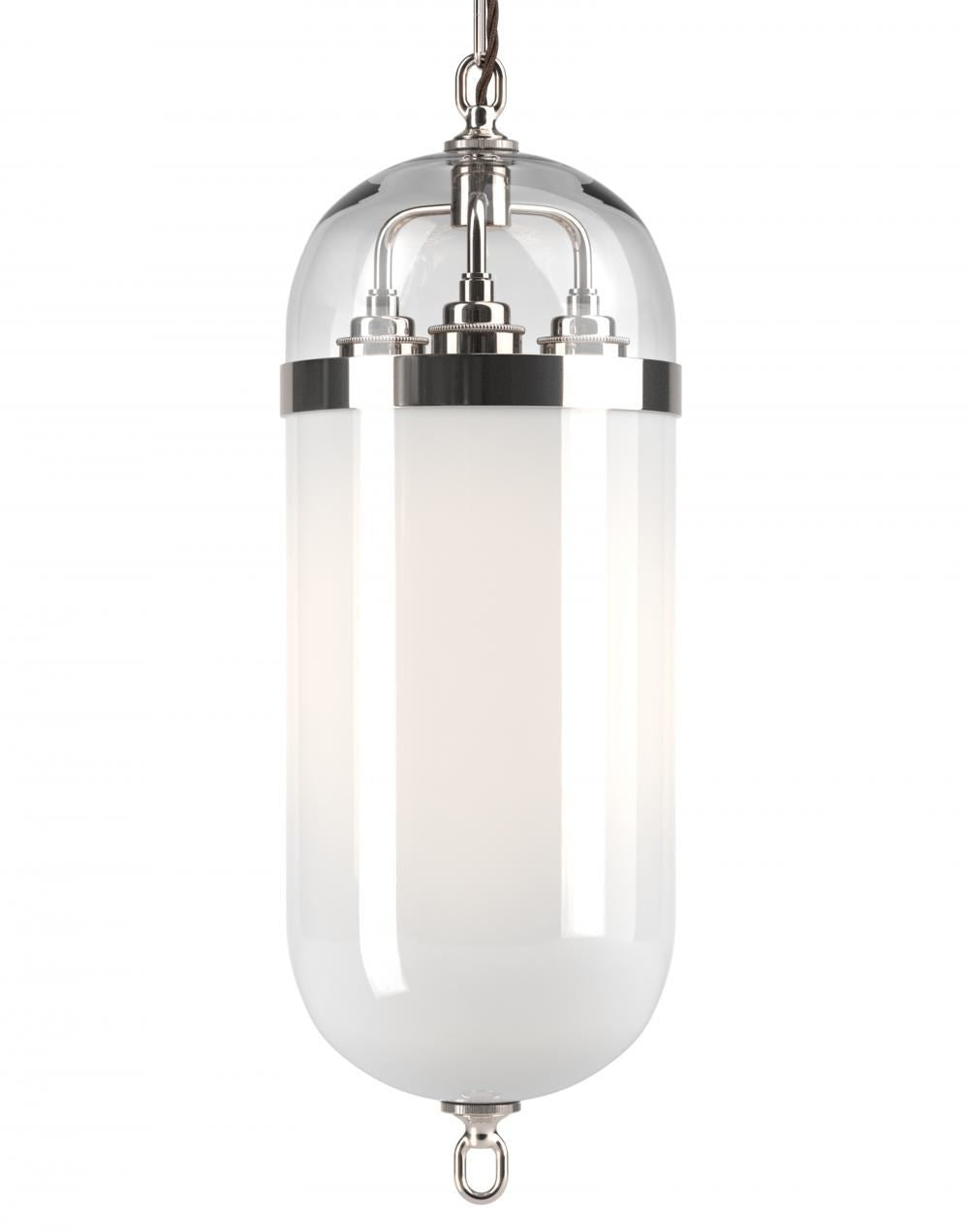Fritz Fryer Aston Lantern