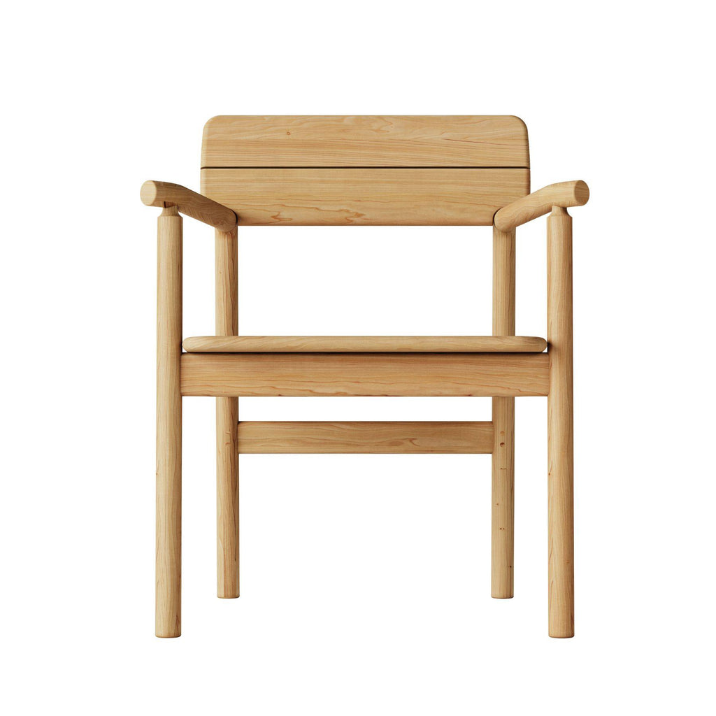 Case Furniture Tanso Outdoor Dining Armchair