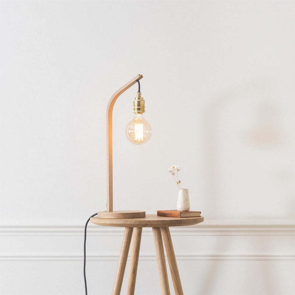 Tom Raffield Mooring Table Light
