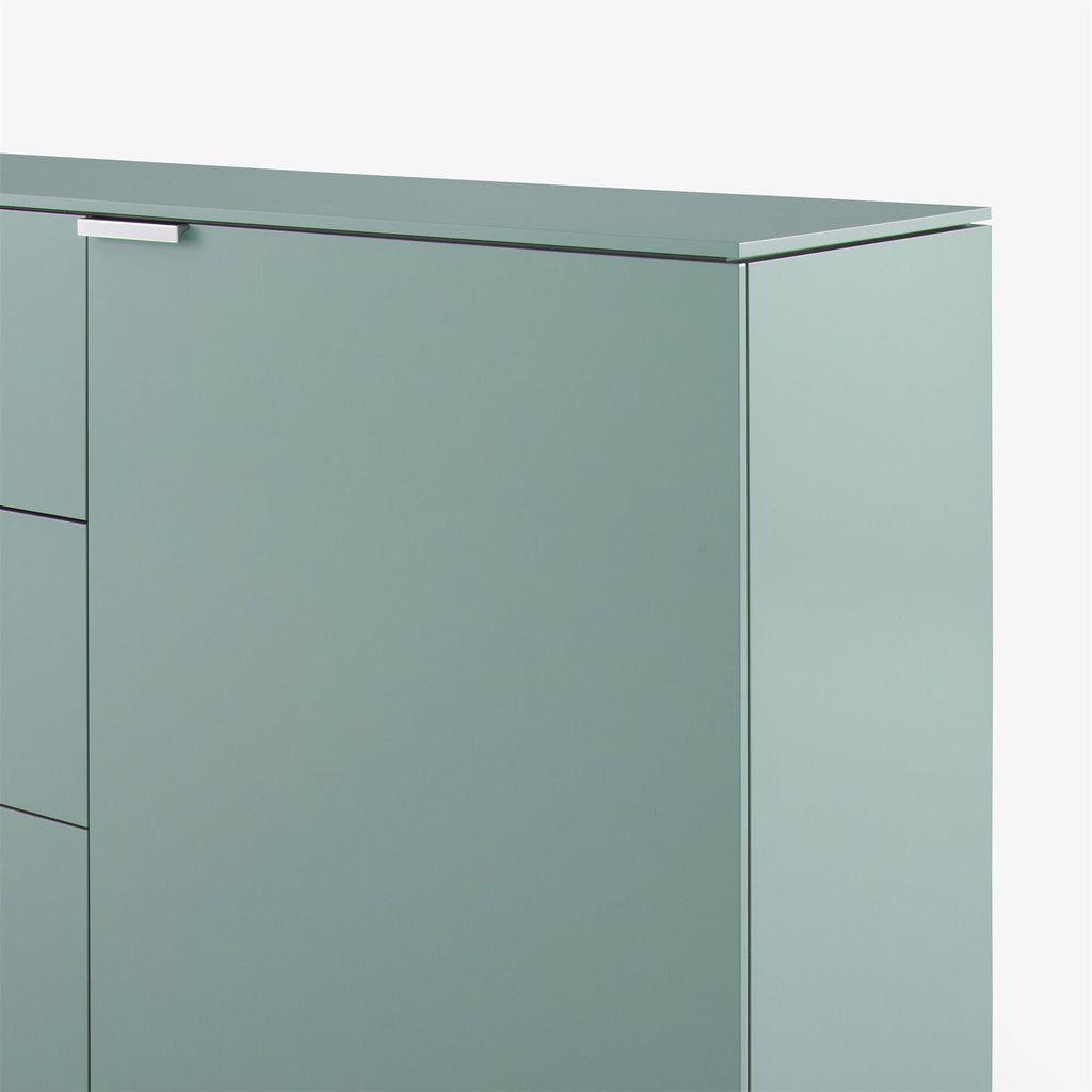 Ligne Roset Everywhere Sideboard C4 - 2 Doors and 3 Drawers