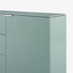 Ligne Roset Everywhere Sideboard C4 - 2 Doors and 3 Drawers