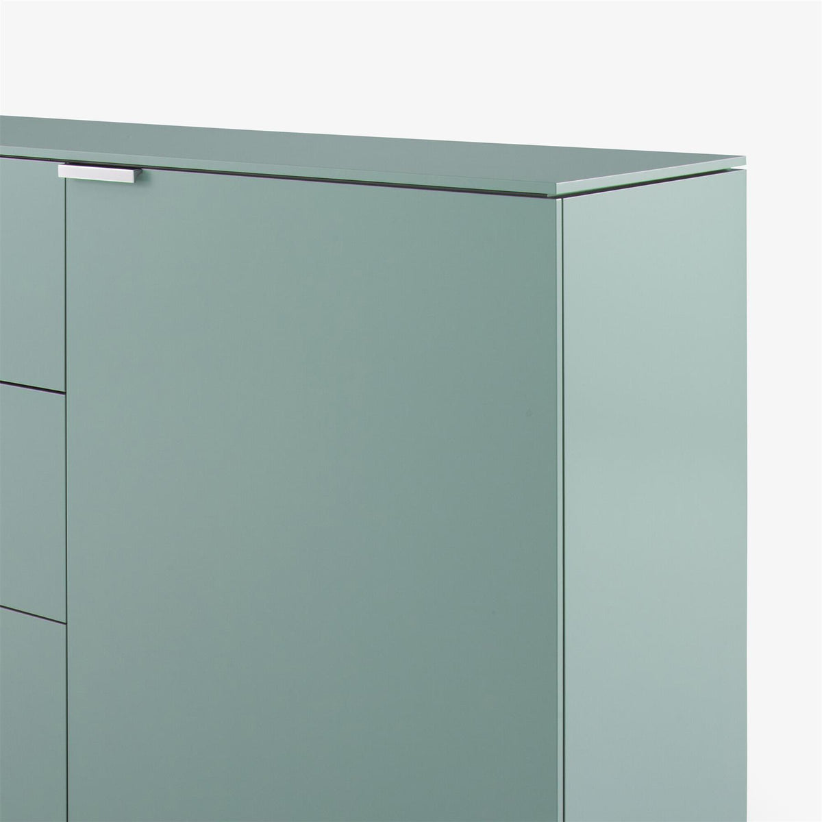 Ligne Roset Everywhere Sideboard C4 - 2 Doors and 3 Drawers