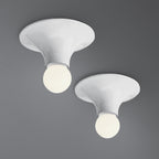 Artemide Teti Wall / Ceiling Light