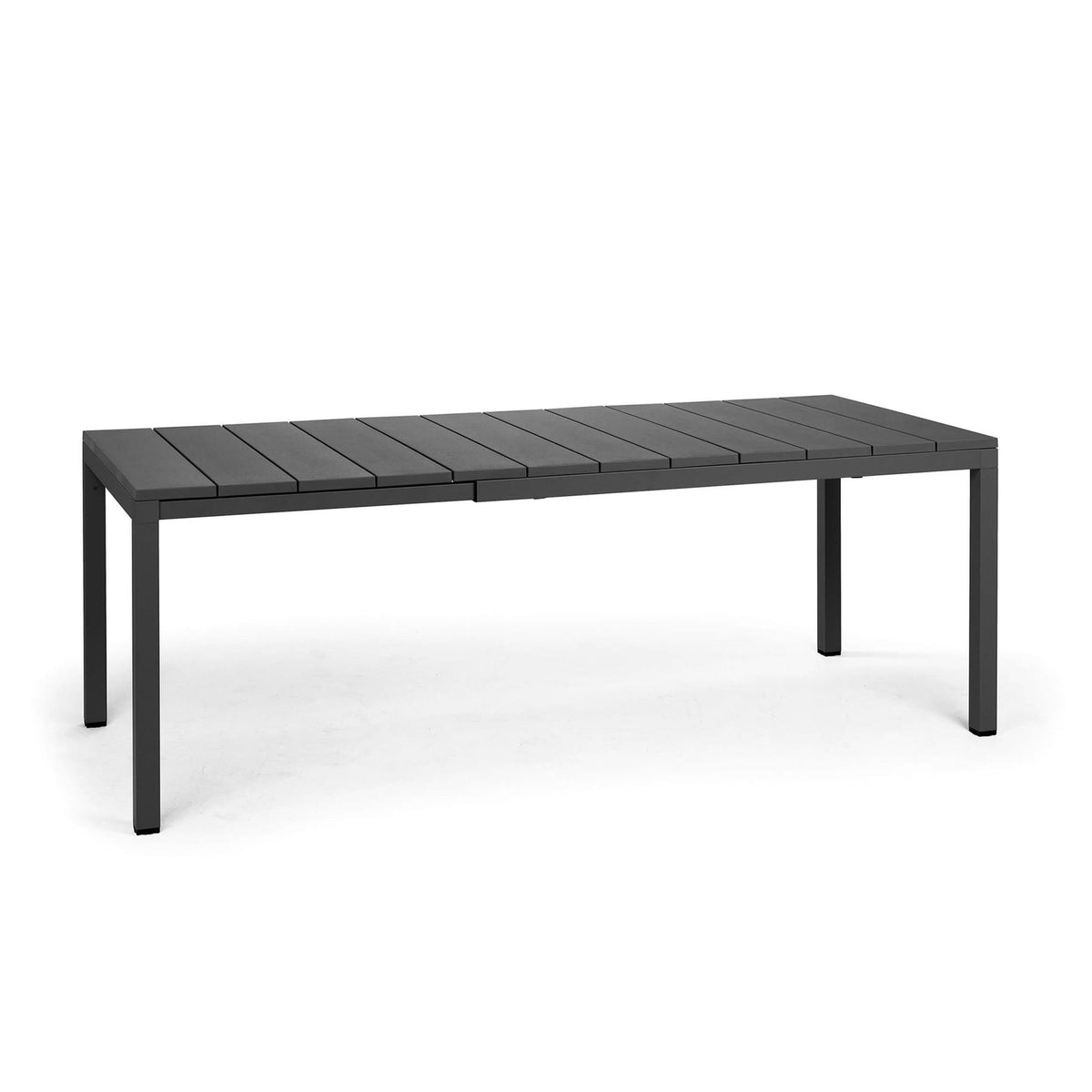 Nardi Rio Extendable Outdoor Dining Table
