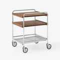 &Tradition Alima NDS2 Alima Note Trolley
