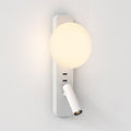 Astro Lighting Zeppo Reader Wall Light