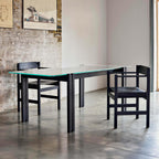 Tamart Clore Dining Table