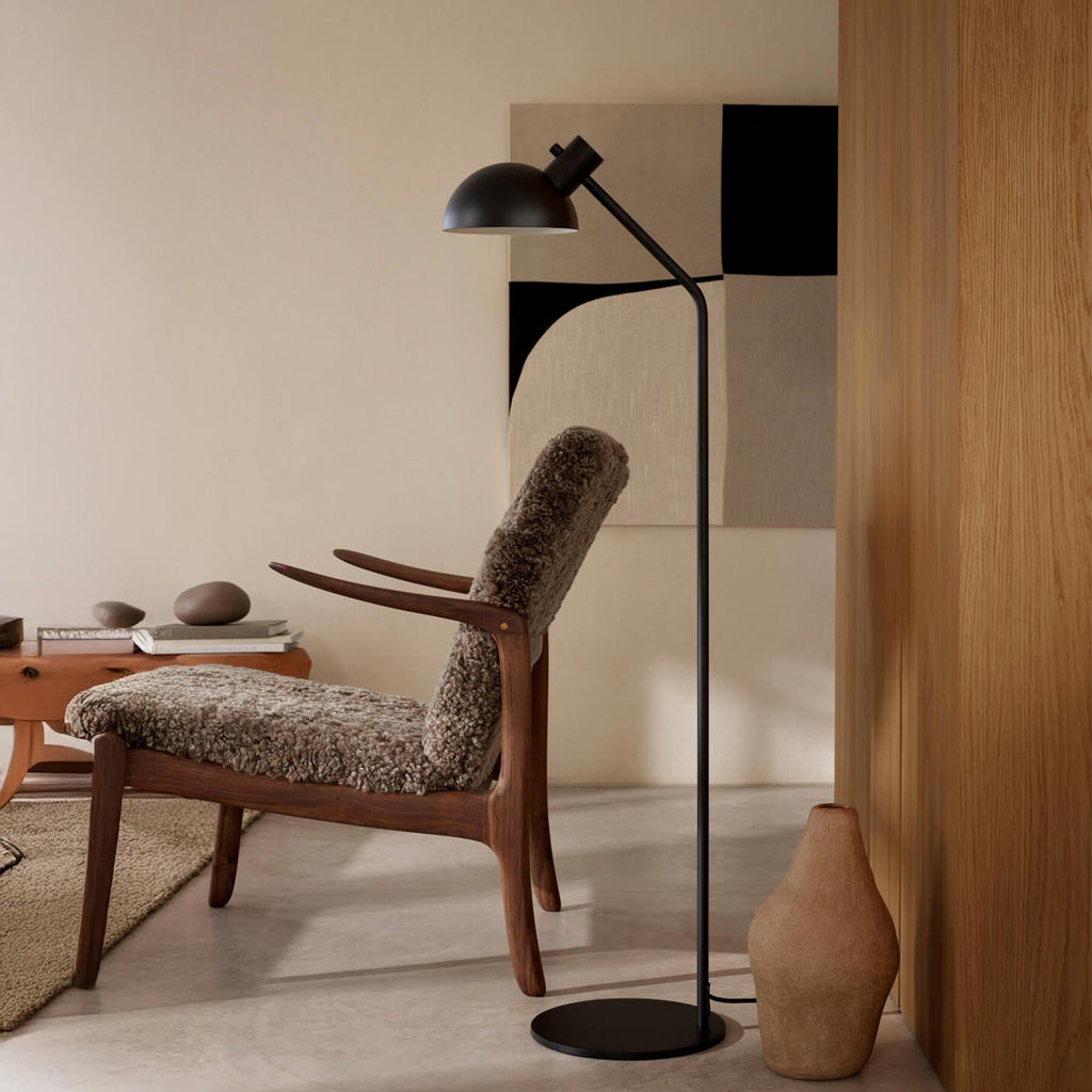 Carl Hansen & Son HMO320 Floor Lamp
