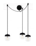 Umage Acorn Cluster 3 Pendant Lights