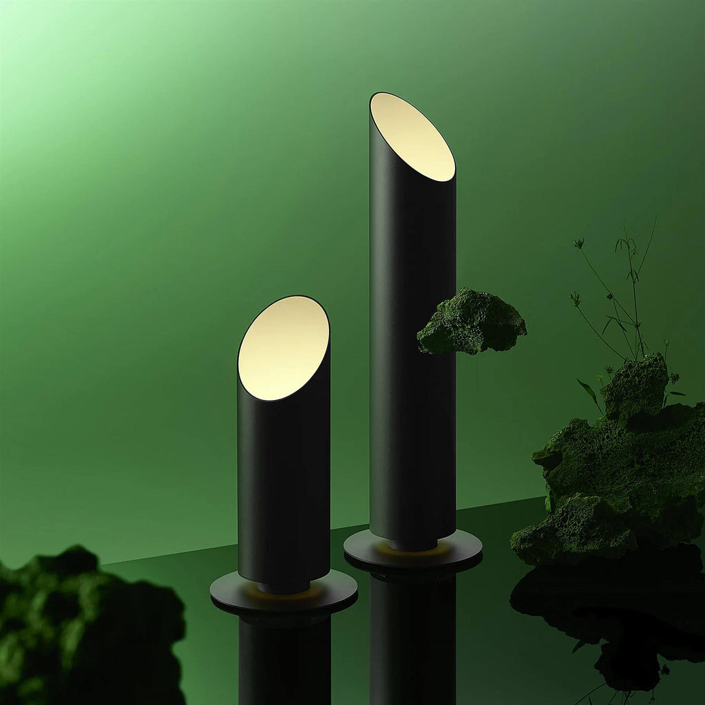 Marset Elipse Outdoor Floor Lamp