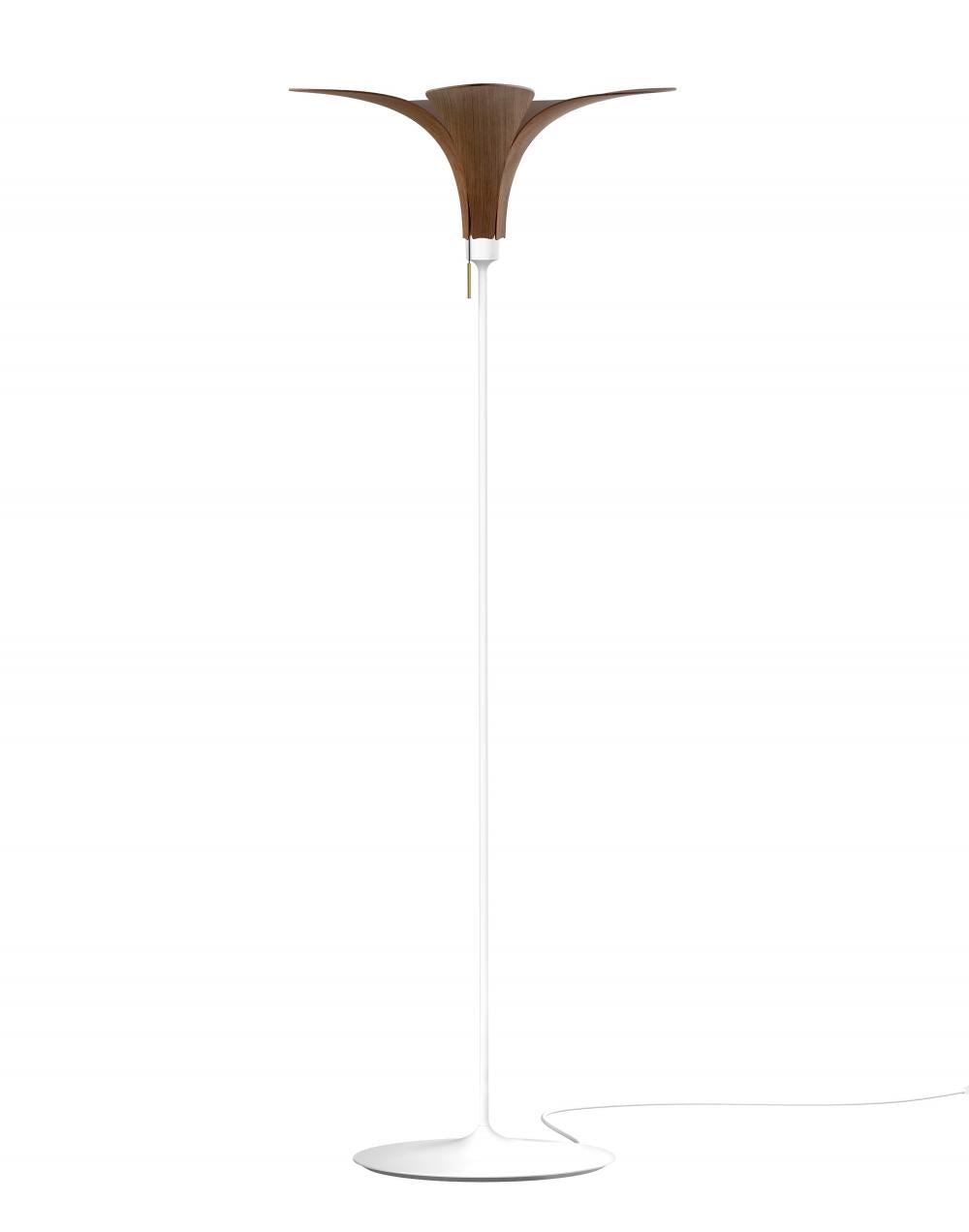 Umage Jazz Wooden Floor Lamp