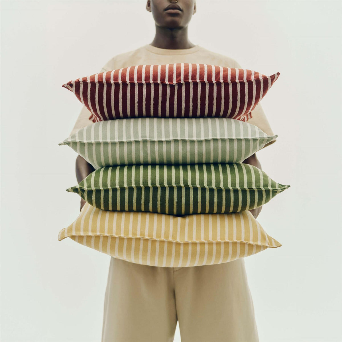 HAY Terrazza Cushion