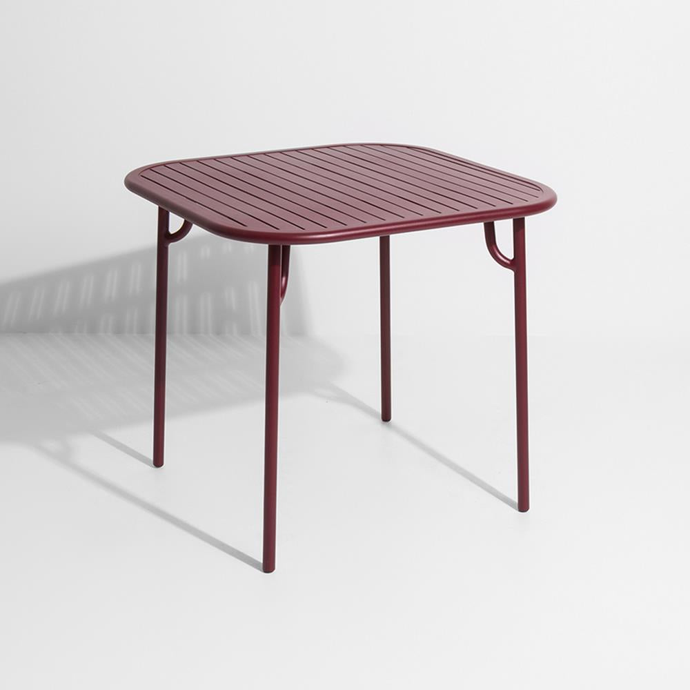 Petite Friture Week-End Garden Table