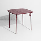 Petite Friture Week-End Garden Table