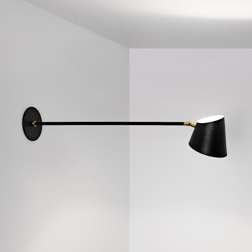 Darmes Hartau Wall Light