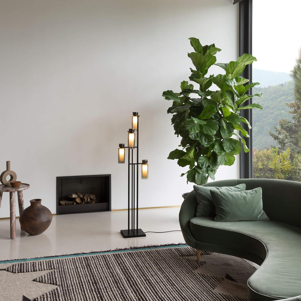 TOOY Osman Floor Light - 4 Shades