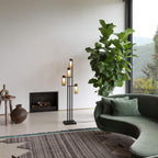 TOOY Osman Floor Light - 4 Shades