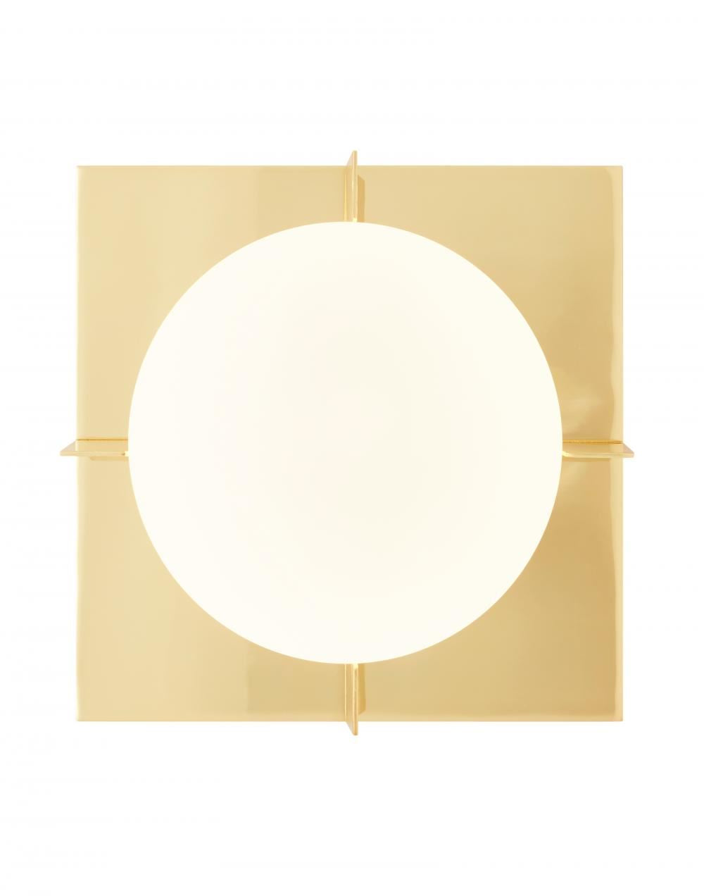 Tom Dixon Plane Surface Wall Light