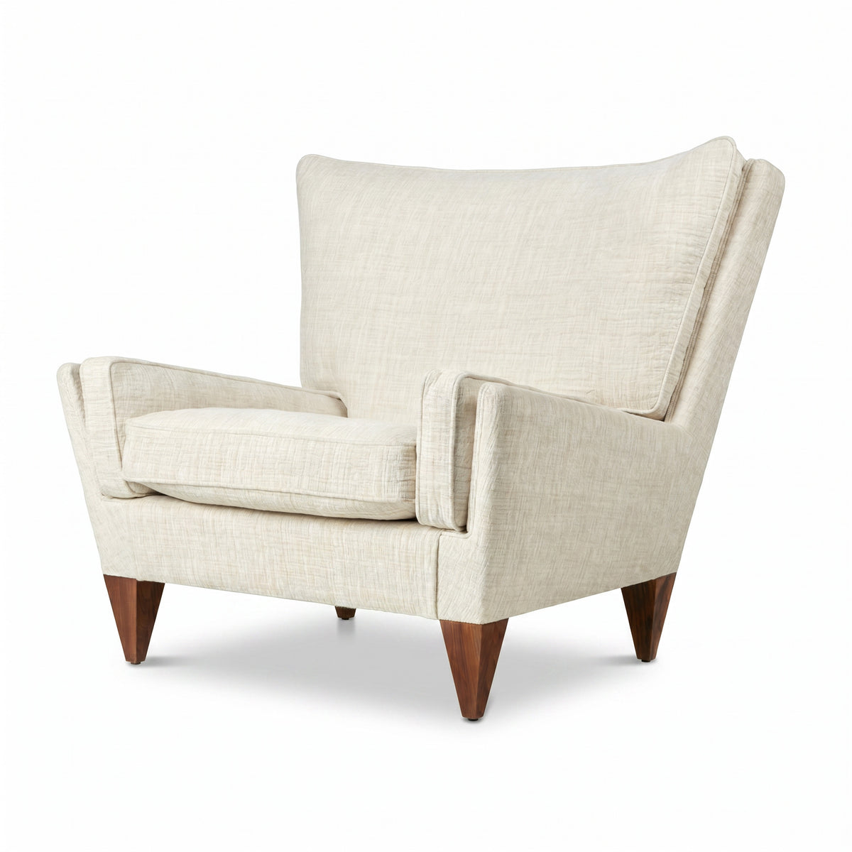 GUBI V11 Lounge Chair