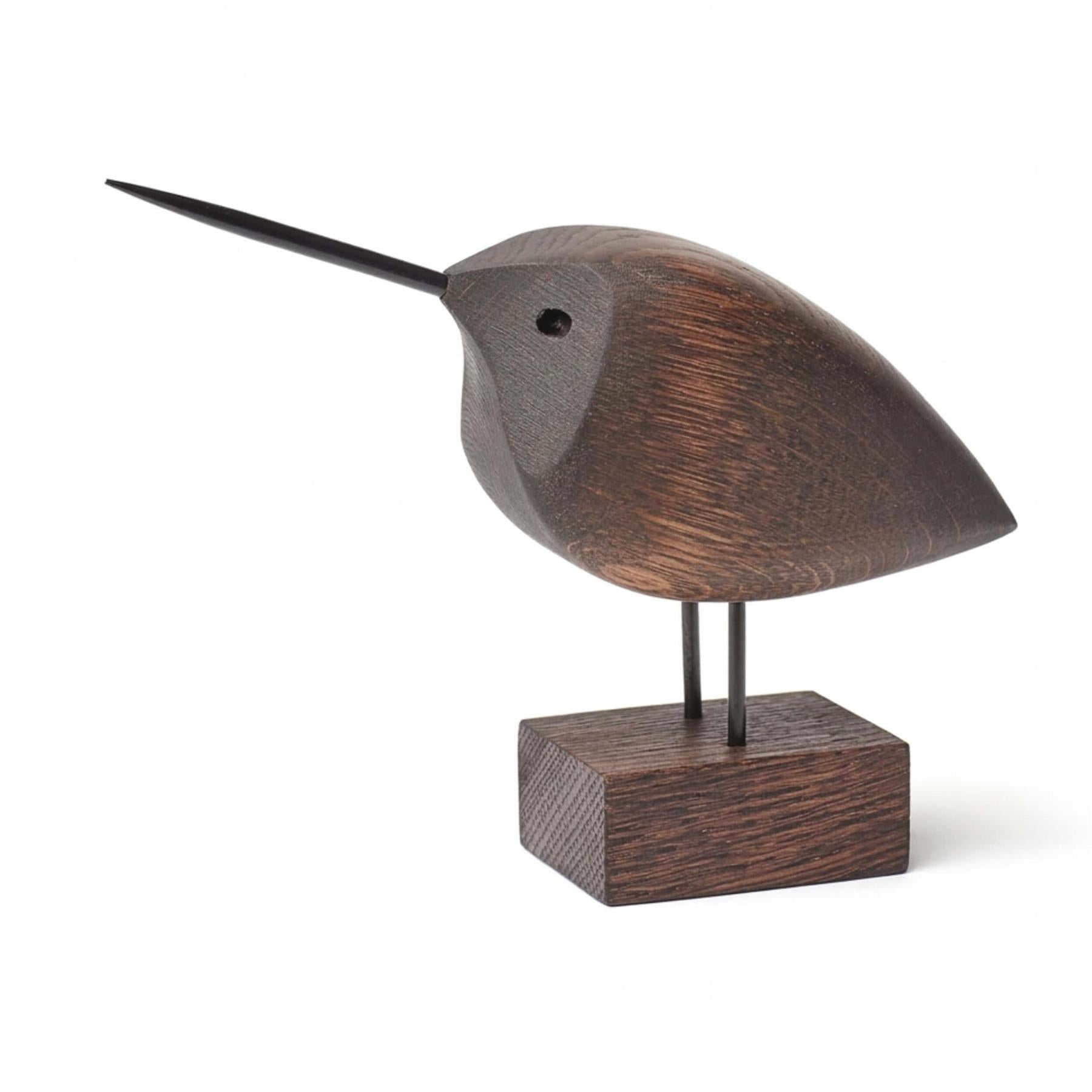 Warm Nordic Beak Bird