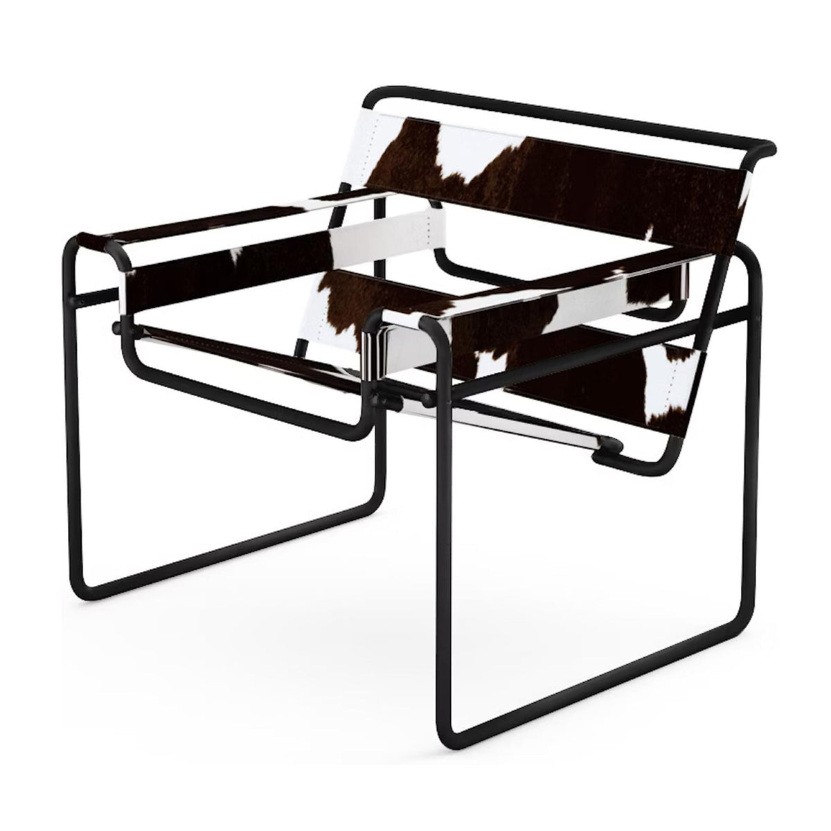 Knoll Wassily Lounge Chair
