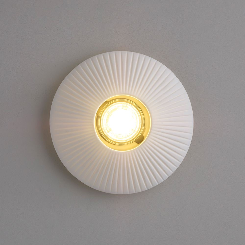 Original BTC Sopra Downlight