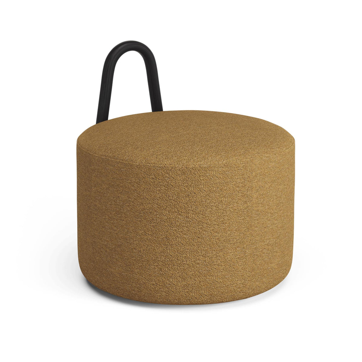 SWEDESE Amstelle Pouf