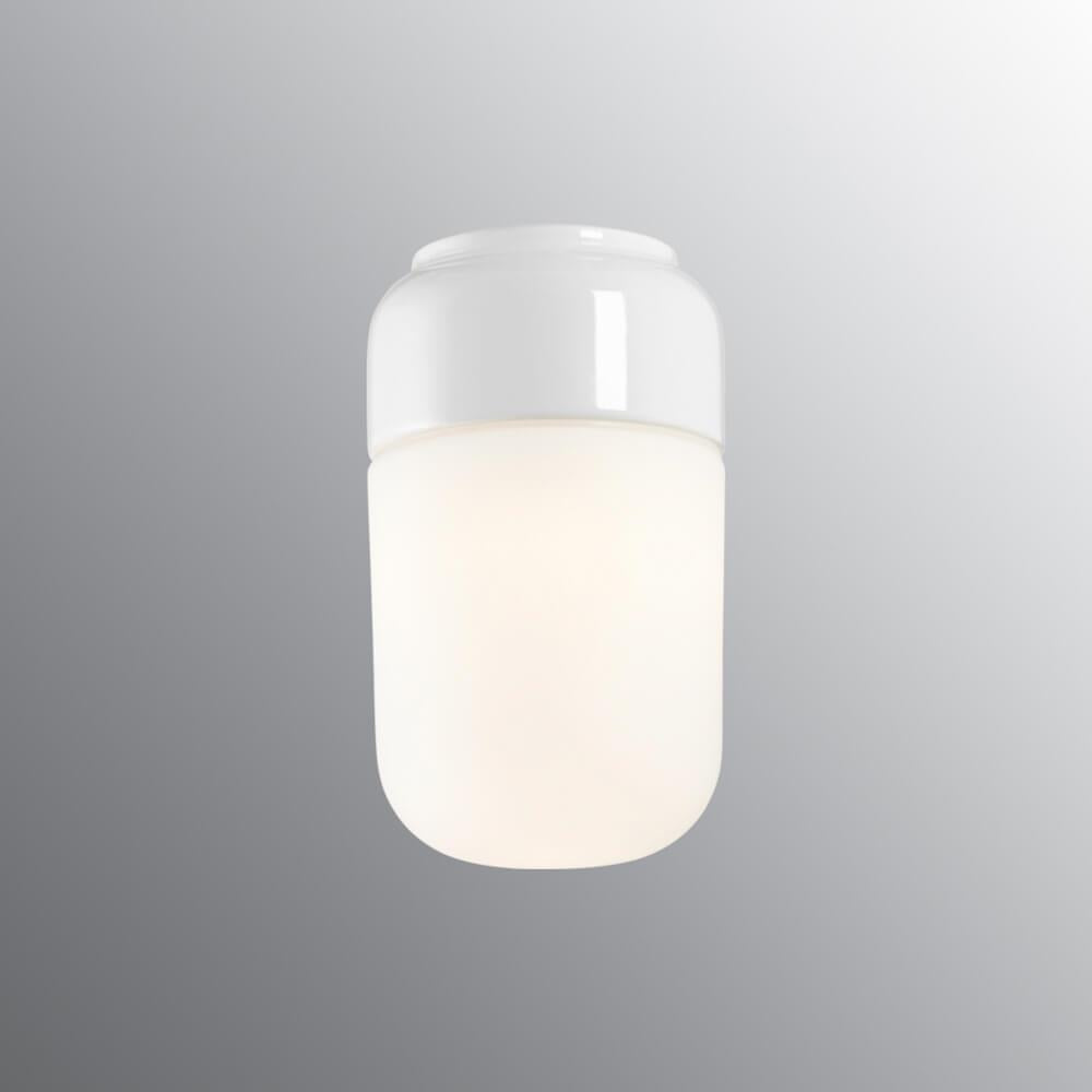 Old School Electric Ohm Wall or Ceiling Light, Tall