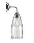 Fritz Fryer Upton Bathroom Wall Light