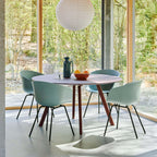 HAY CPH 25 Dining Table