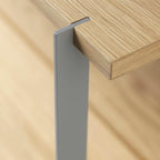 FDB Mobler A91 Nordhavn Shelves