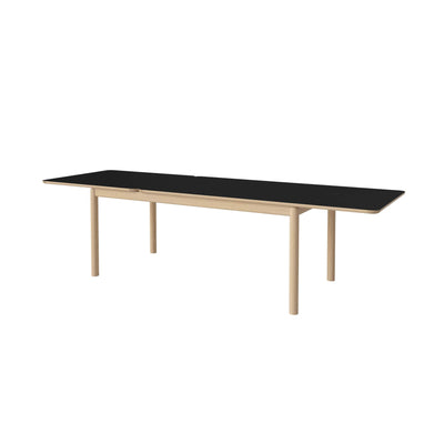 Bolia Ronya Extending Dining Table, Laminated Top