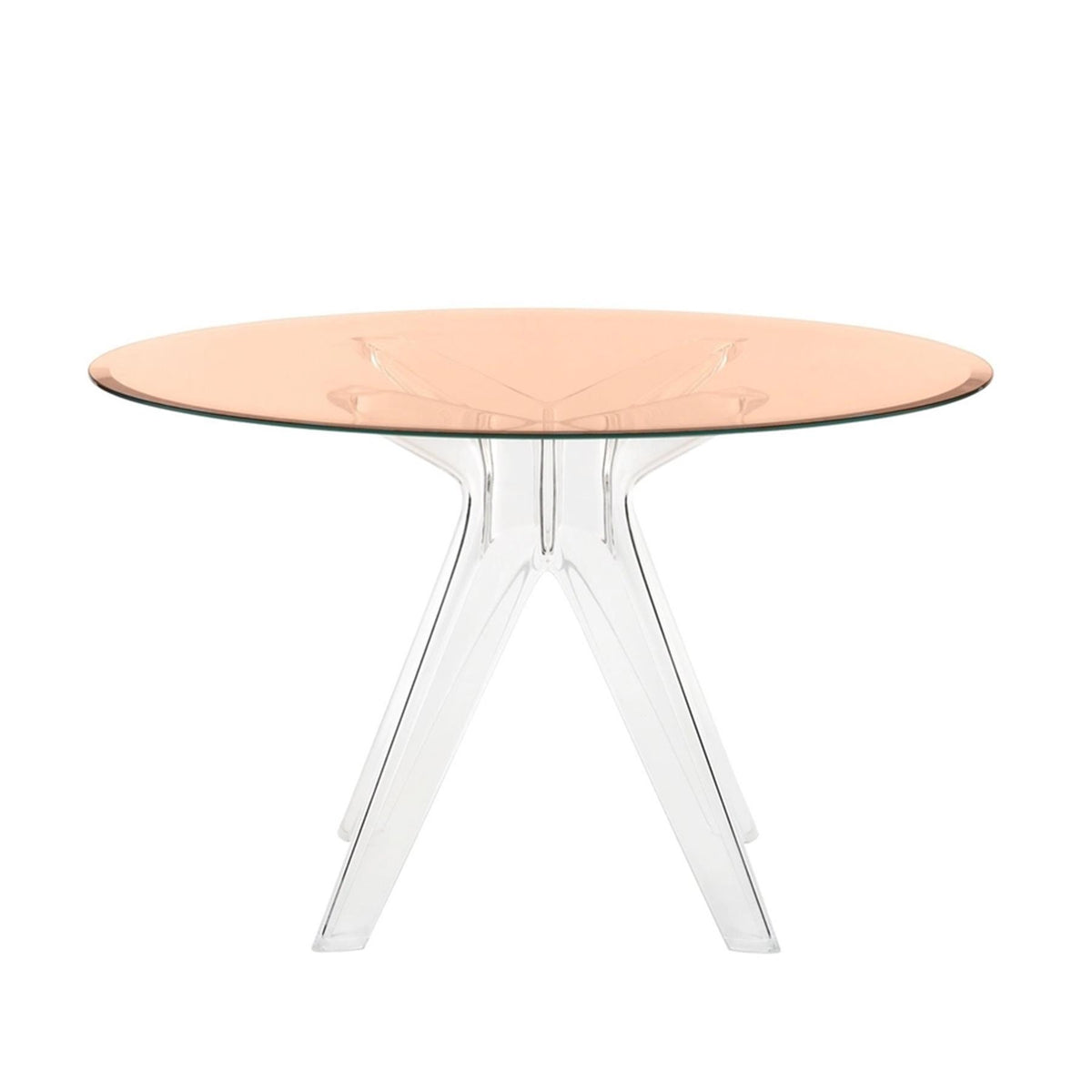 Kartell Sir Gio Table