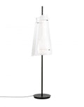 Bent Floor Lamp
