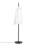 Bent Floor Lamp