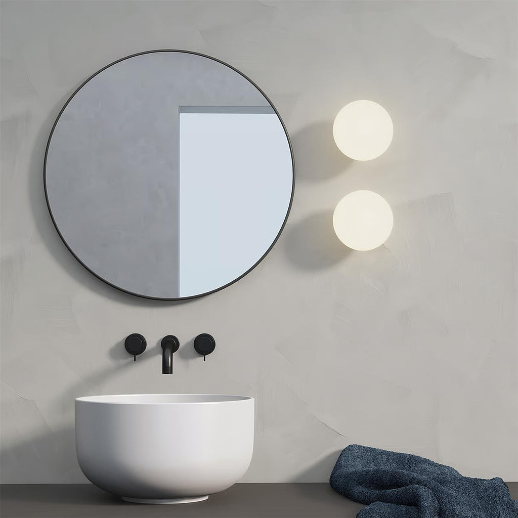 Astro Lighting Zeppo IP44 Bathroom Wall Light