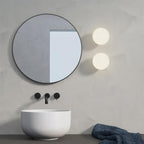 Astro Lighting Zeppo IP44 Bathroom Wall Light