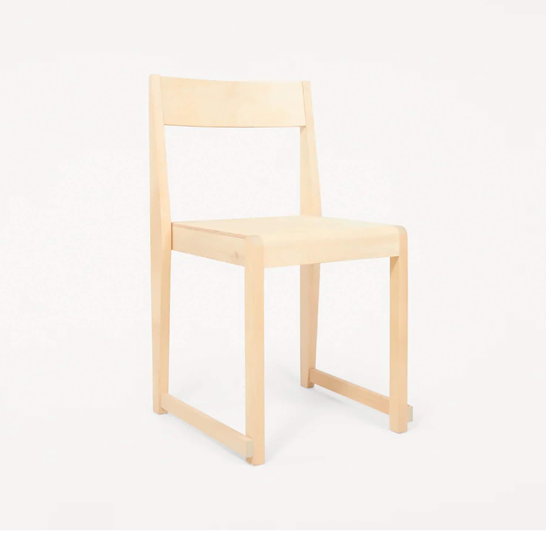 Frama Chair 01