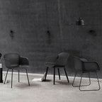 Muuto Fiber Armchair