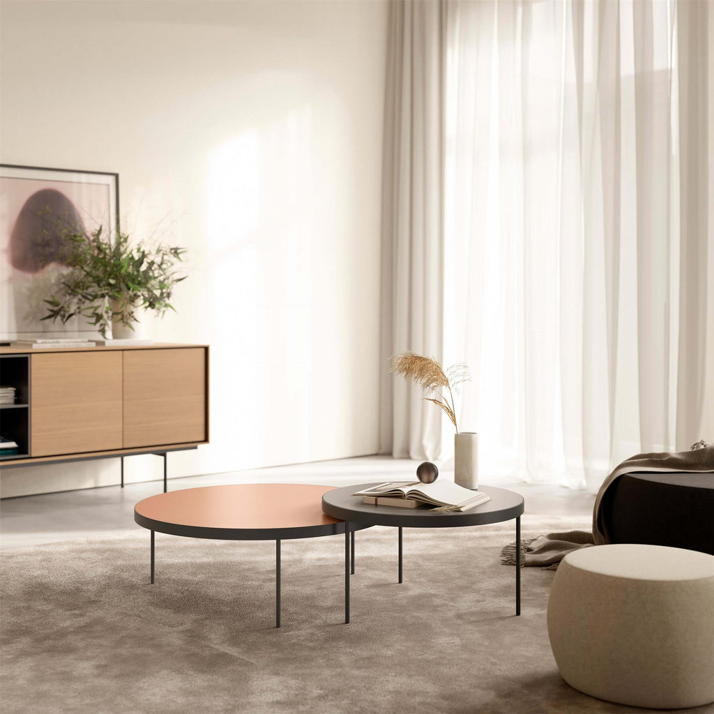 Treku Gau Coffee Table